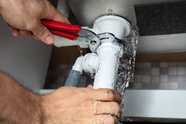 Best Commercial water damage restoration  in Culpeper, VA